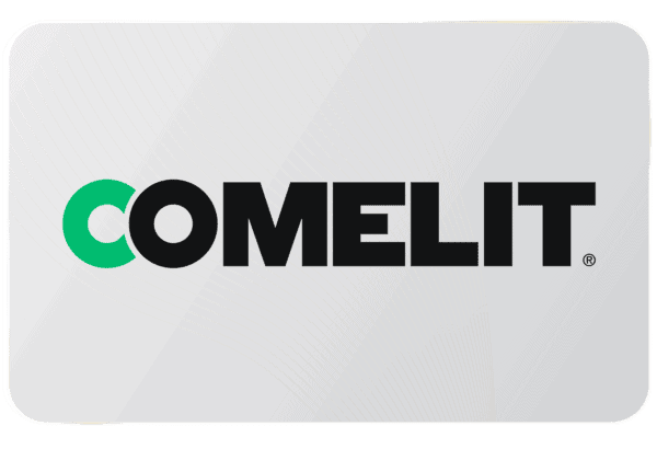 Comelit Licenced Dealer and Installer - Vertex Security
