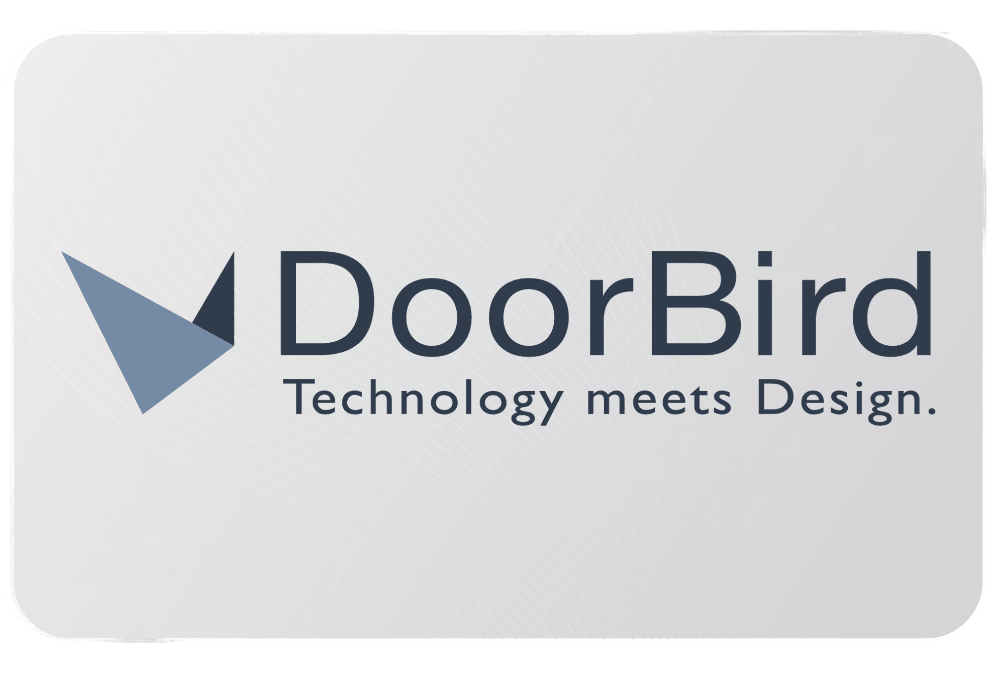 Doorbird Licenced Dealer and Installer - Vertex Security