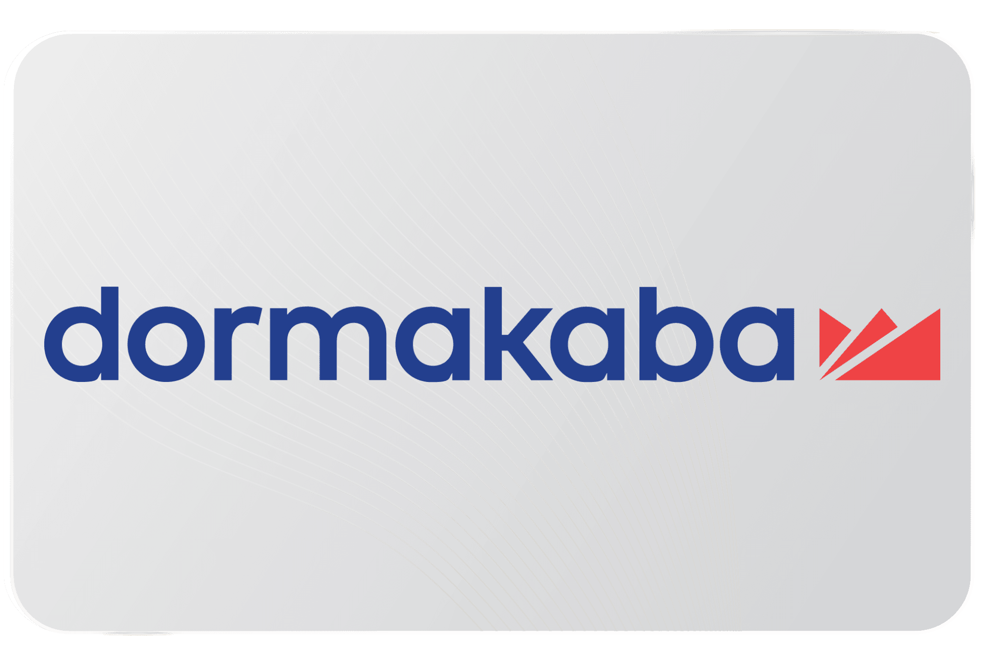 Dormakaba Licenced Dealer and Installer - Vertex Security