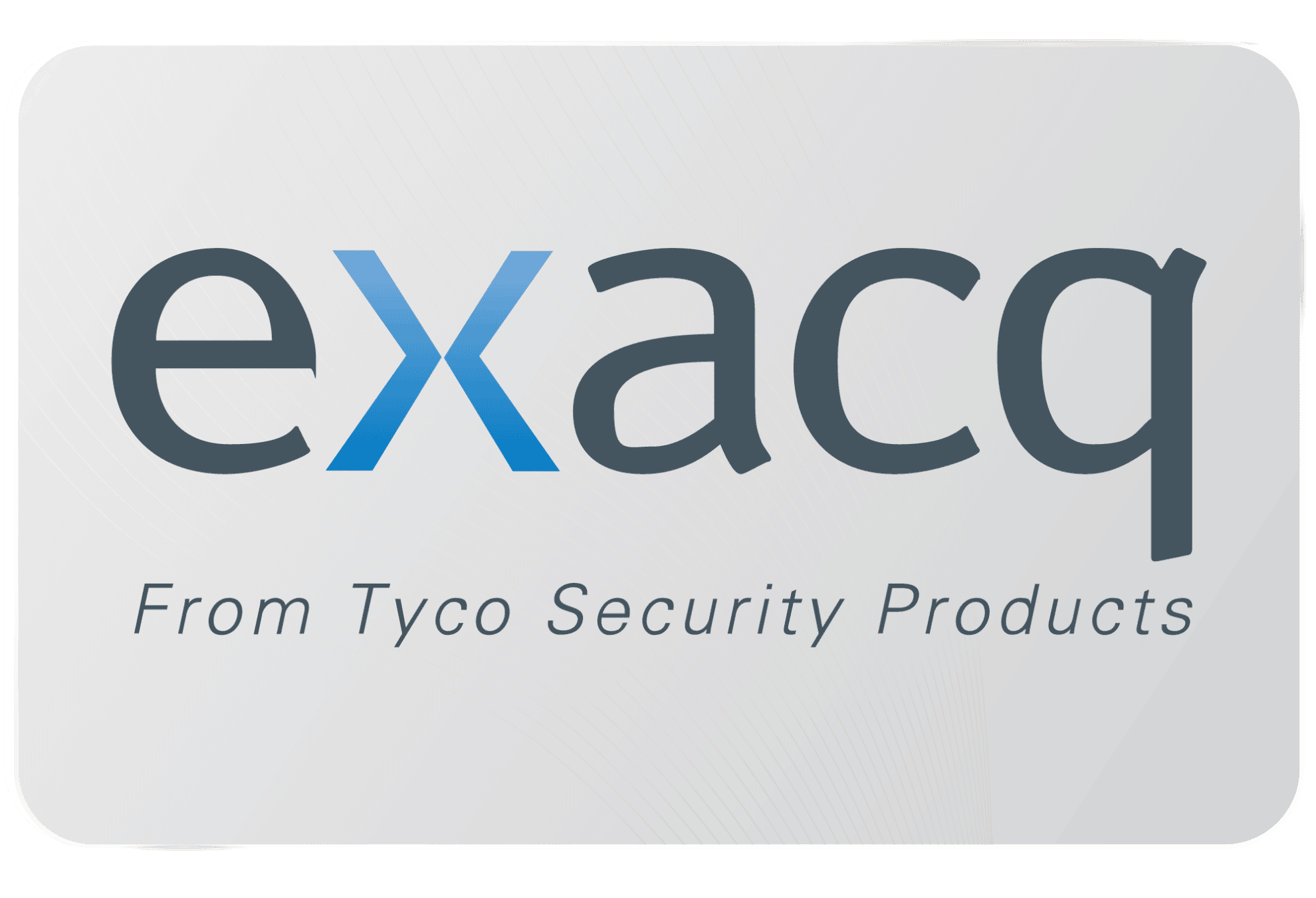 Exacq Licenced Dealer and Installer - Vertex Security
