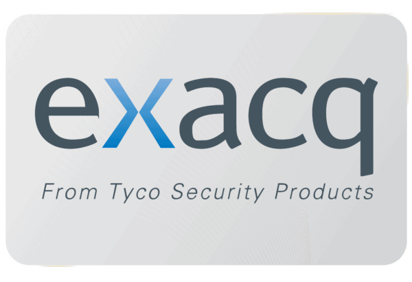 Exacq Licenced Dealer and Installer - Vertex Security