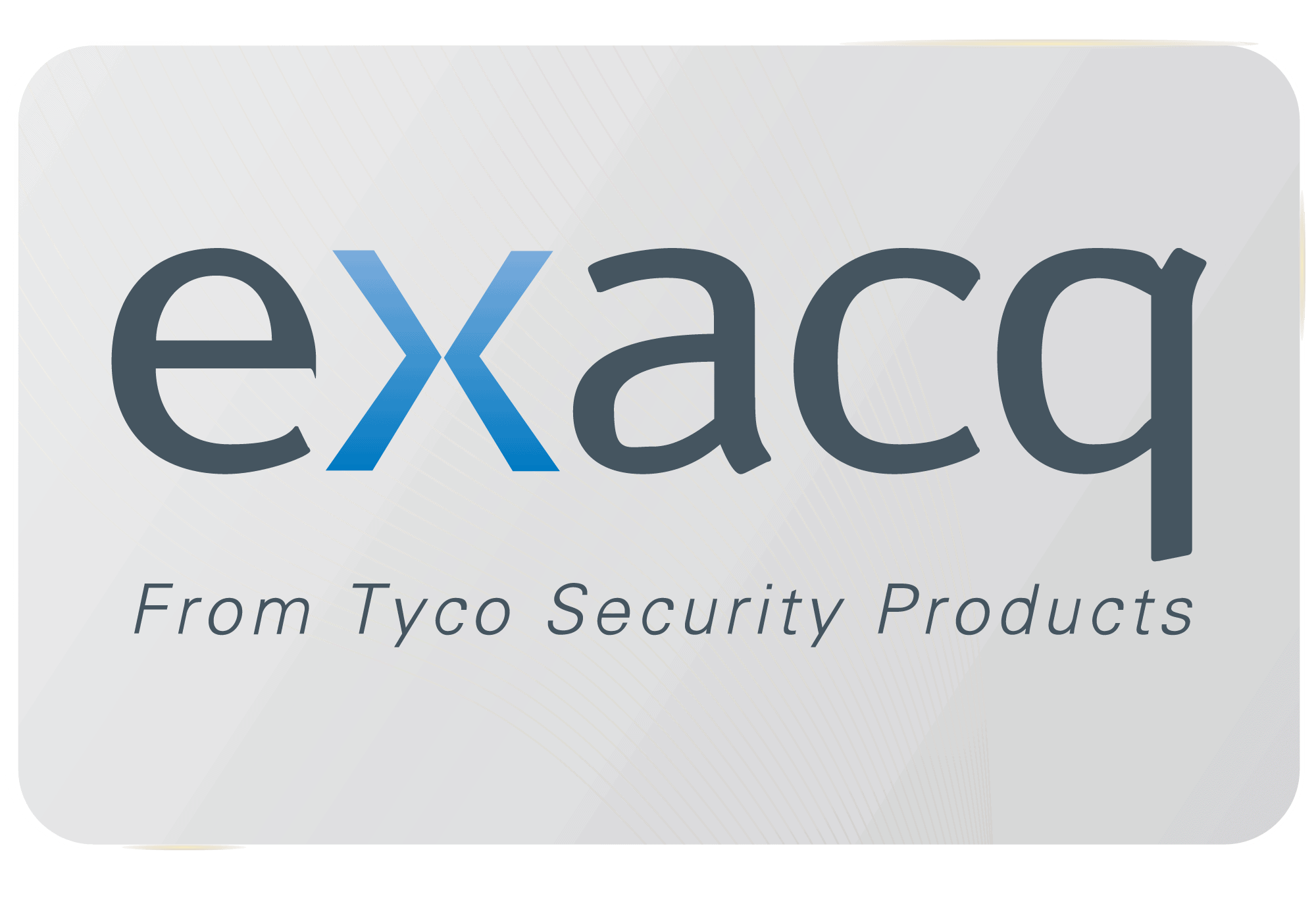 Exacq Licenced Dealer and Installer - Vertex Security