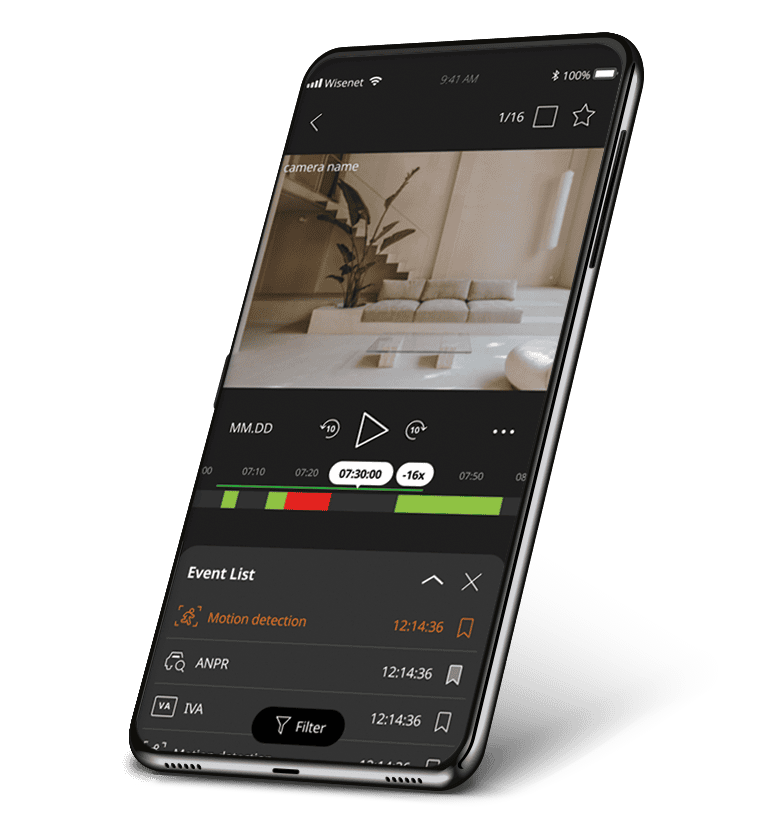 Hanwha Vision Certified Dealers in NYC