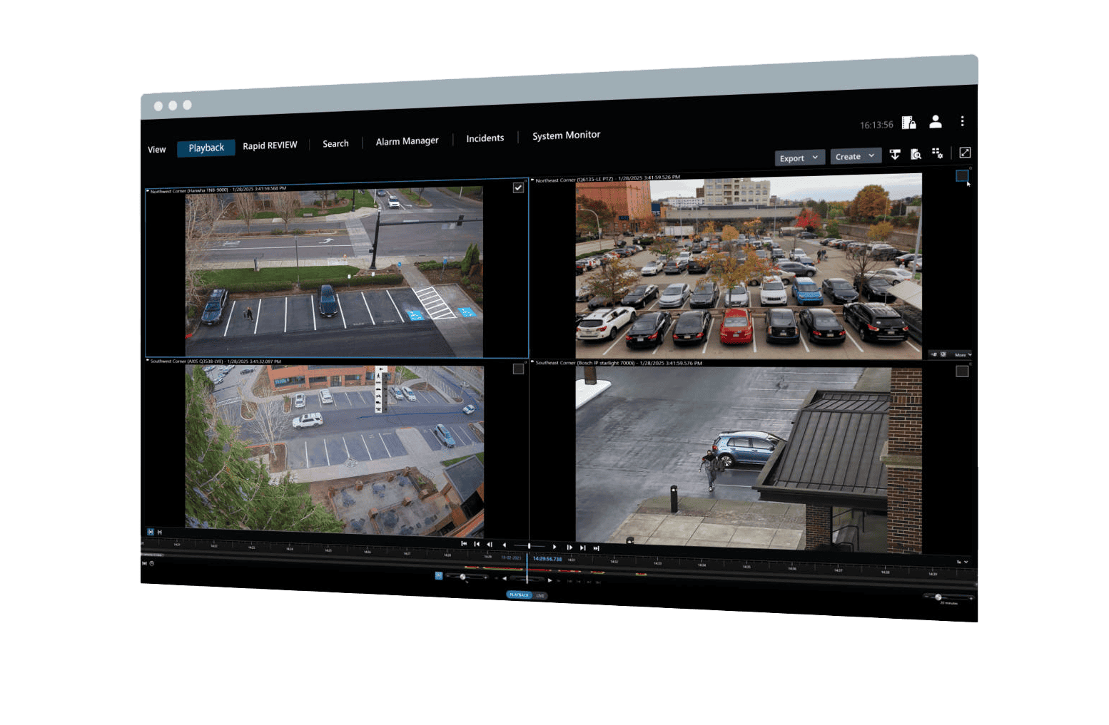 Milestone Dealer NYC