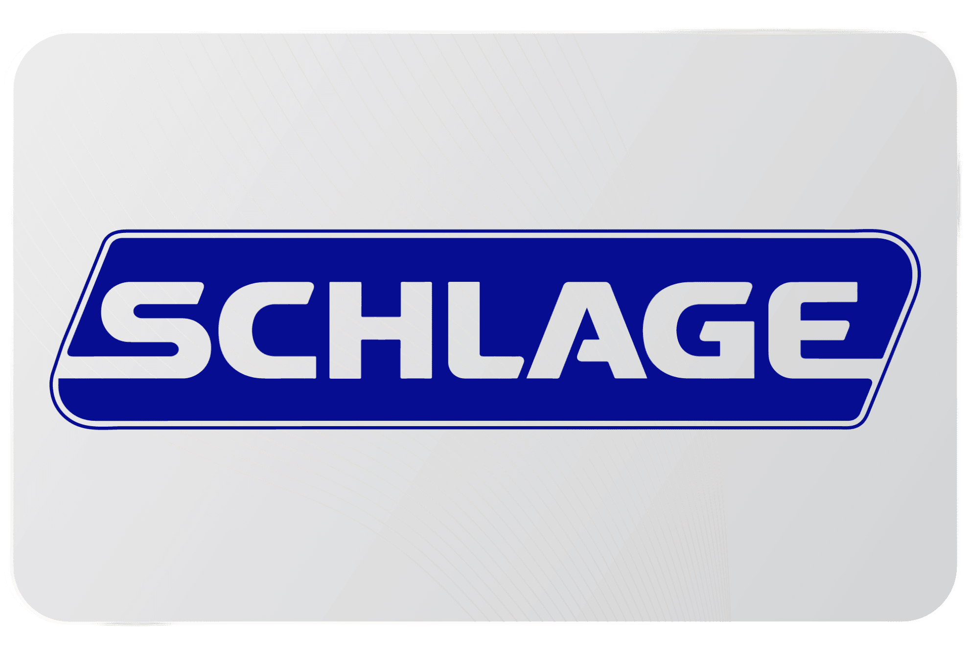 Schlage Licenced Dealer and Installer - Vertex Security