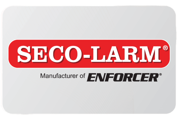 Seco-Larm Enforcer Licenced Dealer and Installer - Vertex Security