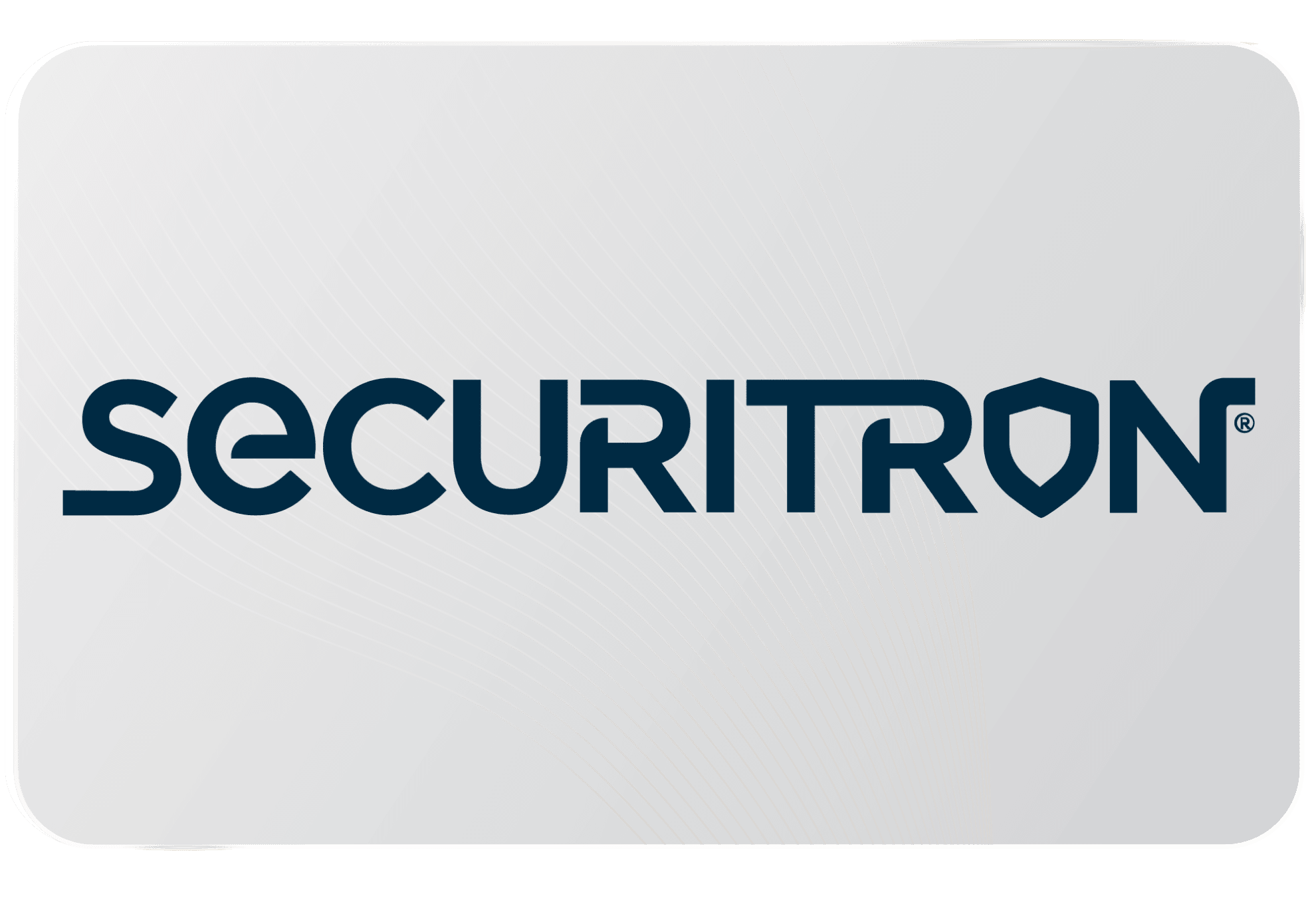 Securitron Licenced Dealer and Installer - Vertex Security