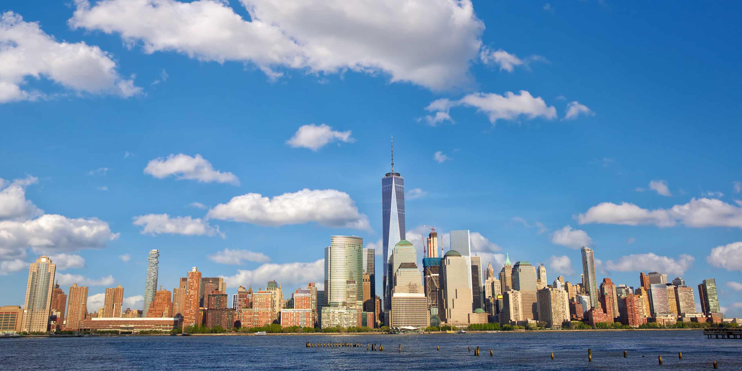 Security Systems NYC - Manhattan