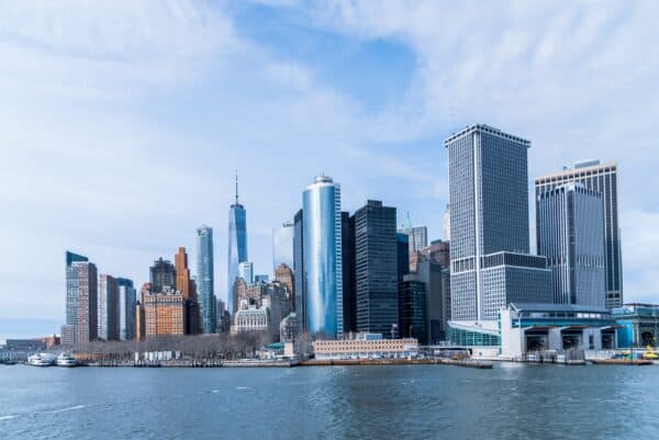 Security Systems NYC - Manhattan - Vertex
