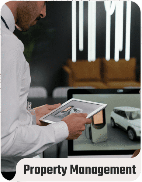 Security Services For Property Management in NYC