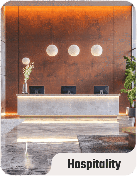 Commercial Security Systems NYC