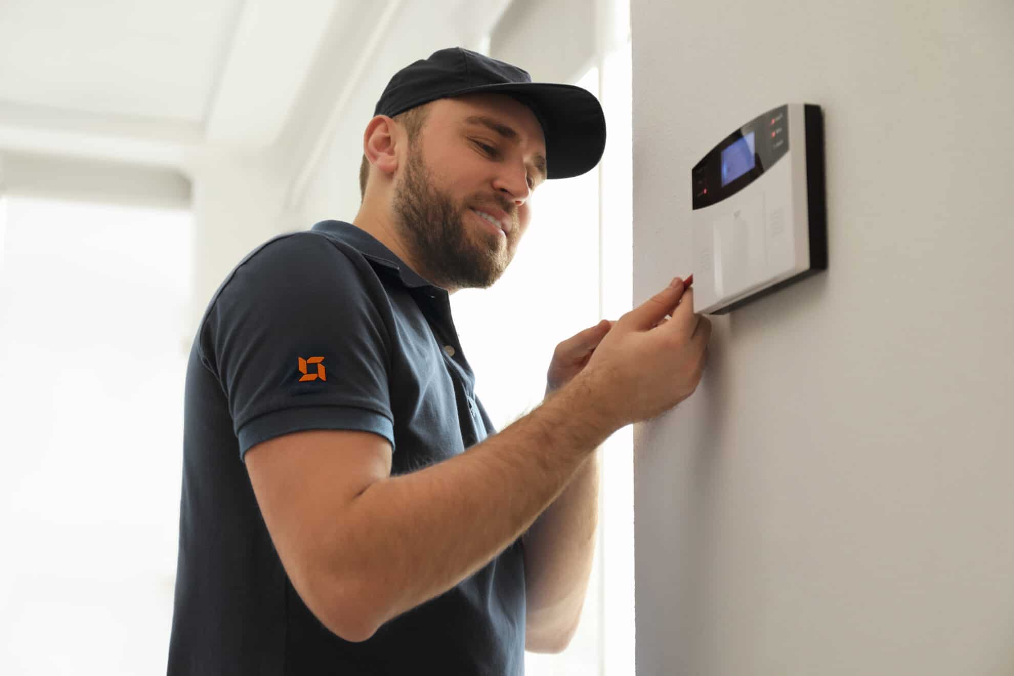 Your Expert for Access Control Installation Queens | Vertex Security