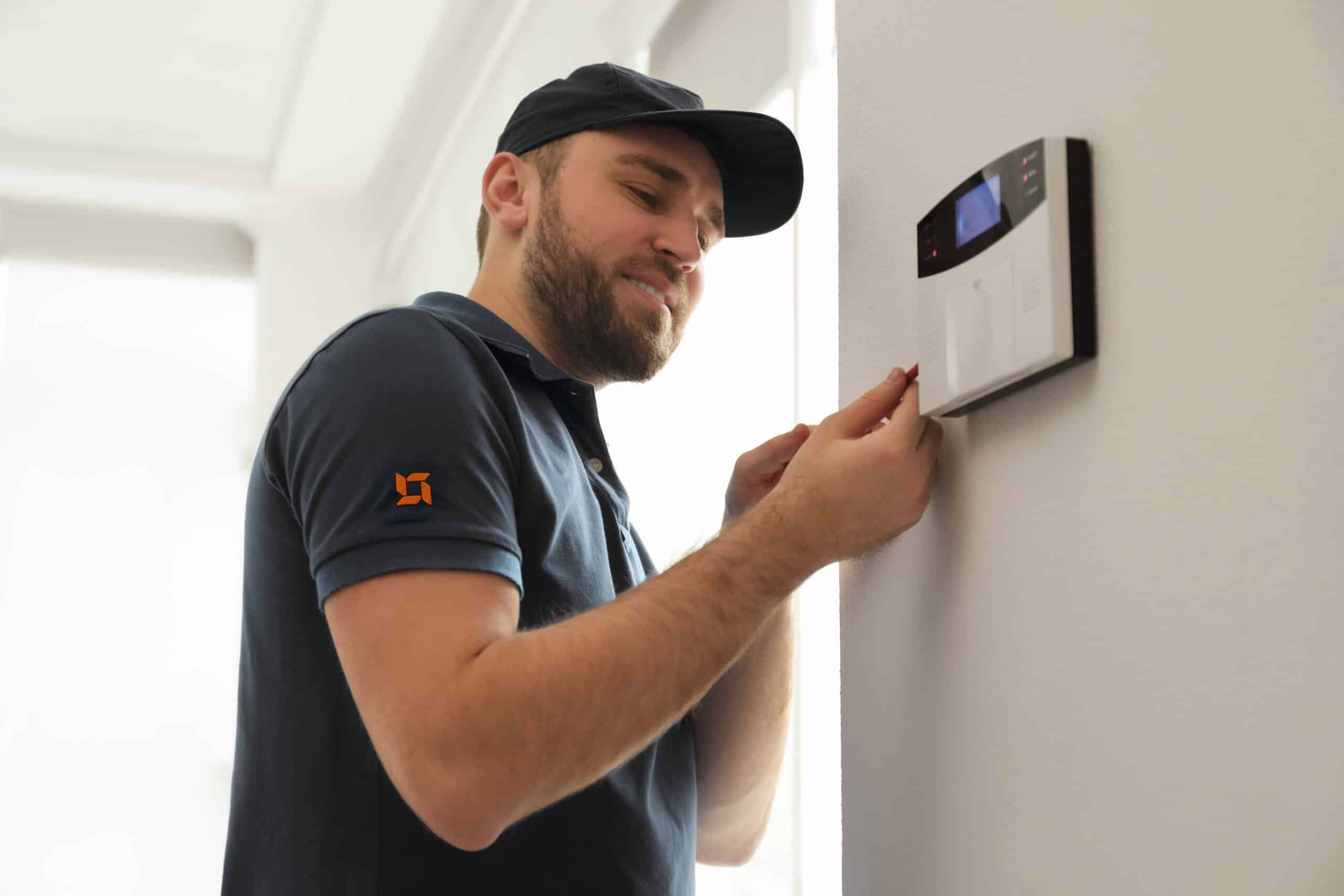 Intercom-Installation-3