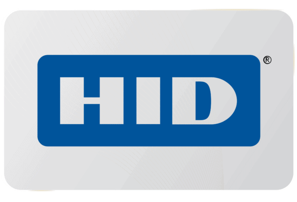 HID Licenced Dealer and Installer - Vertex Security