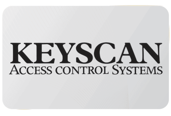 Keyscan Licenced Dealer and Installer - Vertex Security