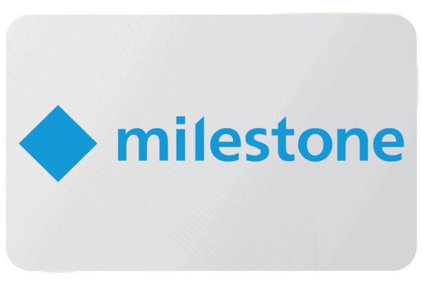 Milestone Licenced Dealer and Installer - Vertex Security