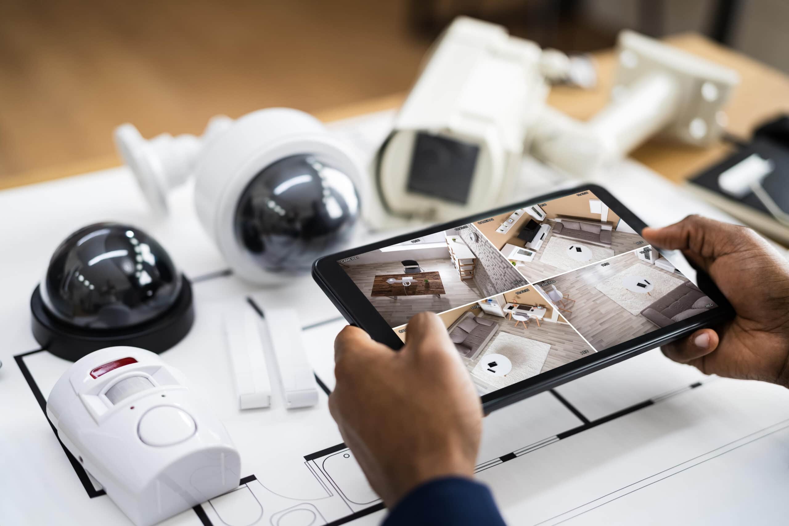 Security System Design