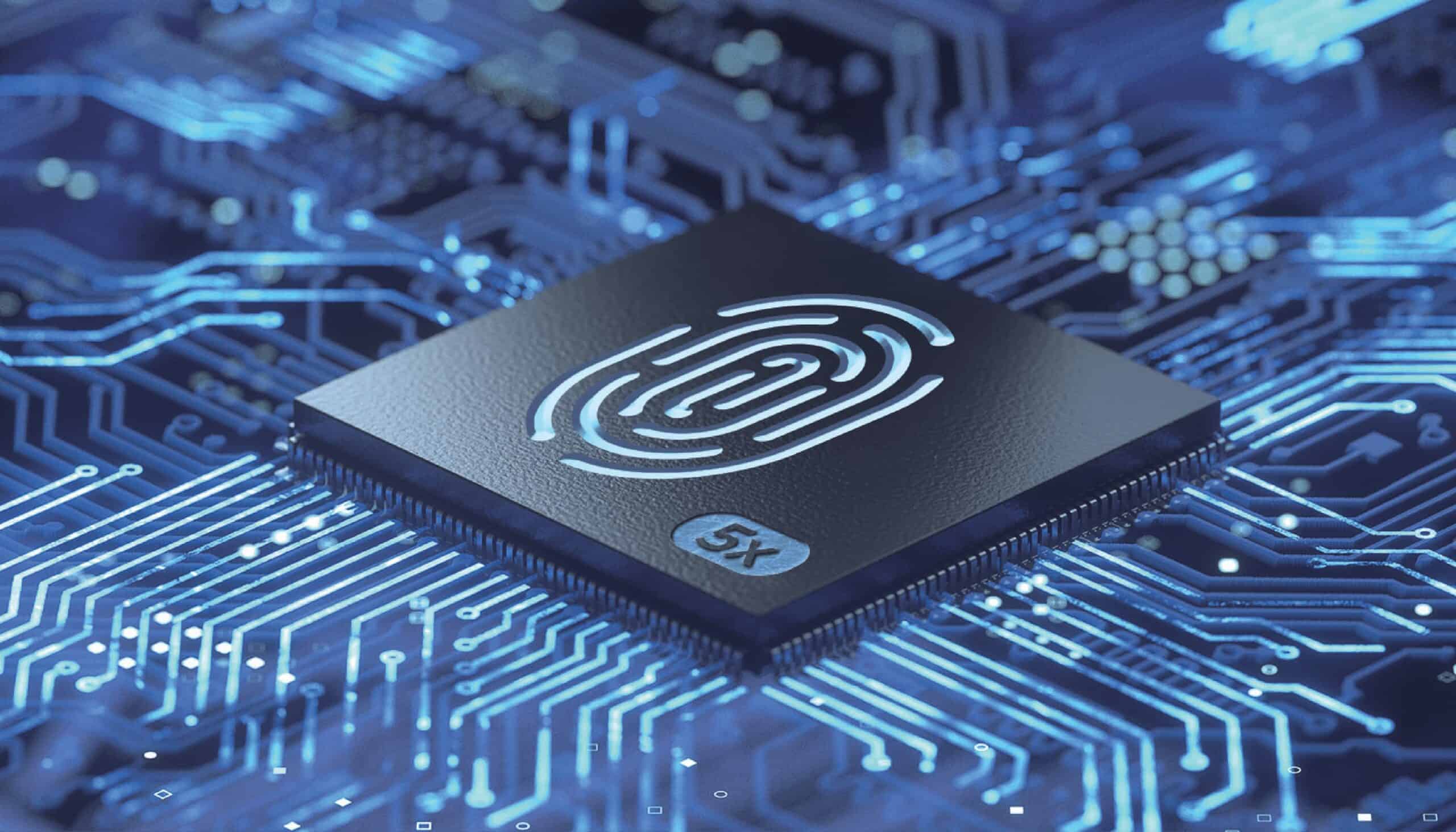 Biometric Access Control Integration