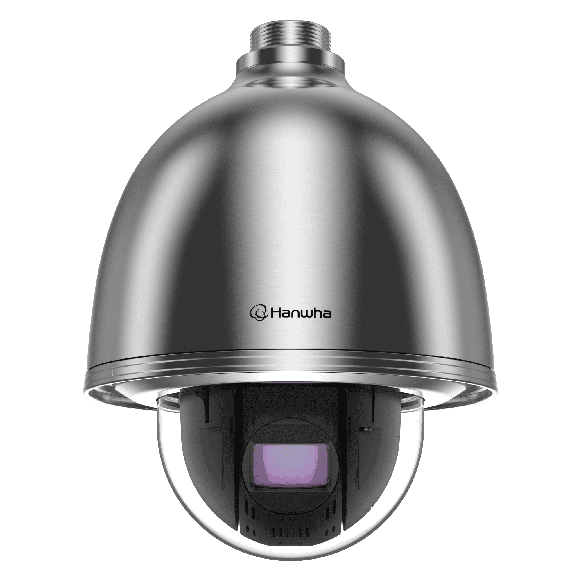 Digital Zoom PTZ Cameras