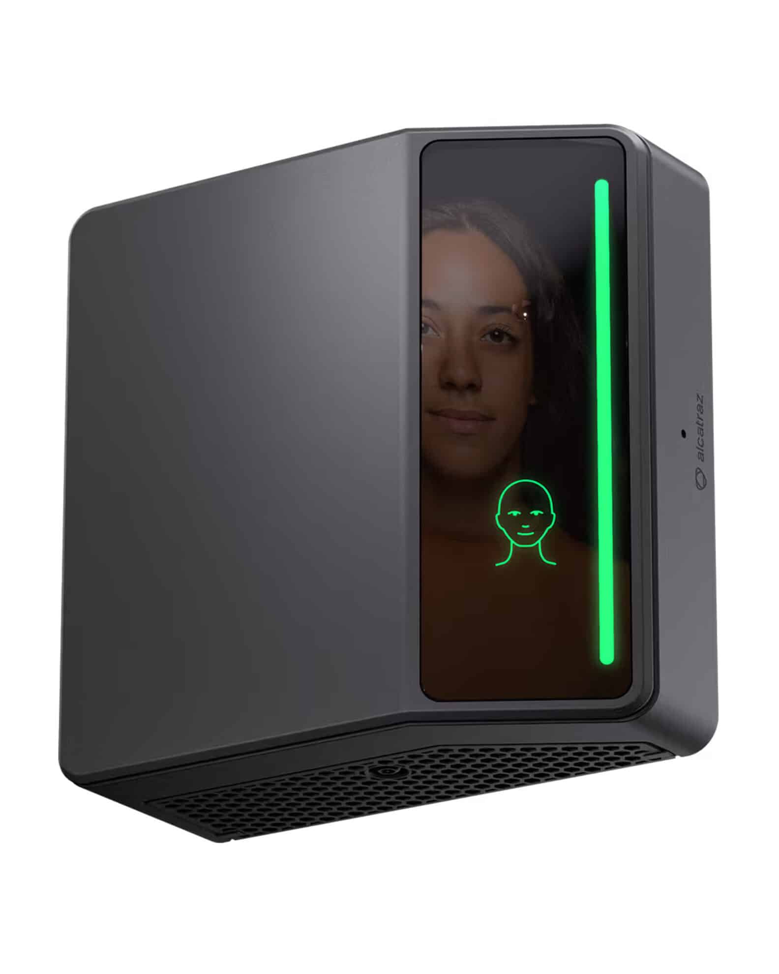 Biometric Access Control Systems | Fingerprint & Facial Recognition