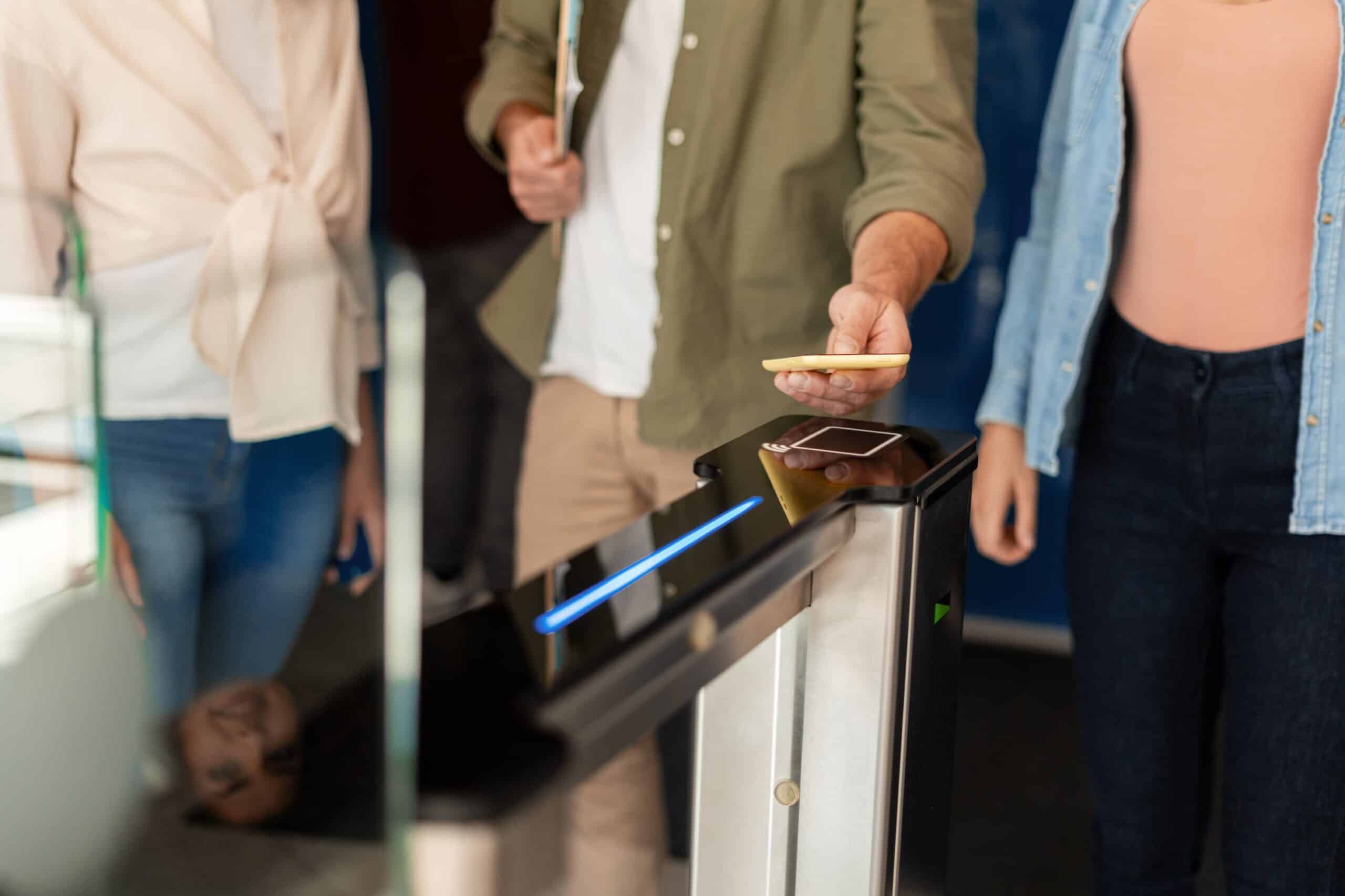 Cloud Based Access Control Solutions - Vertex Security