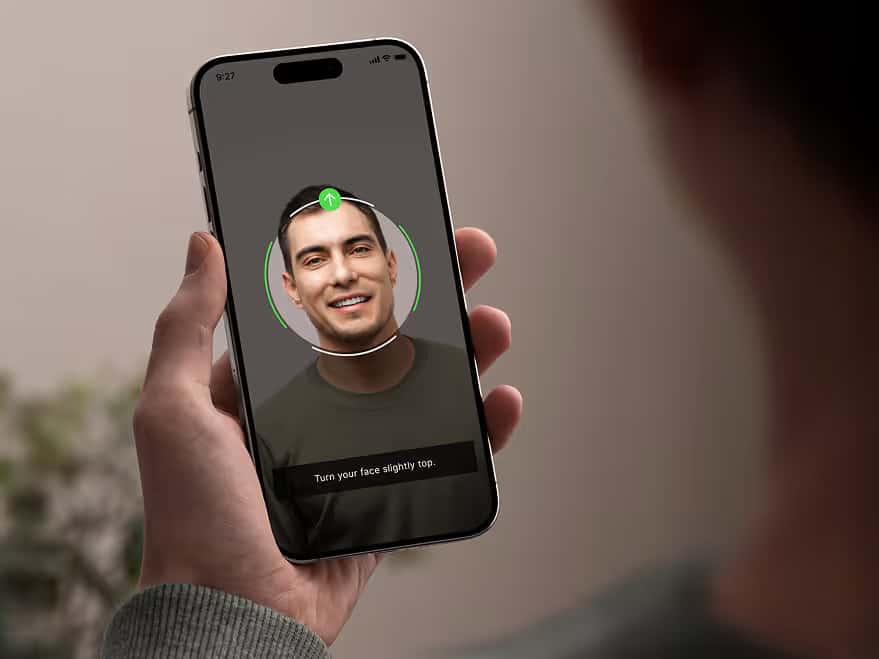 Facial recognition Attendance System
