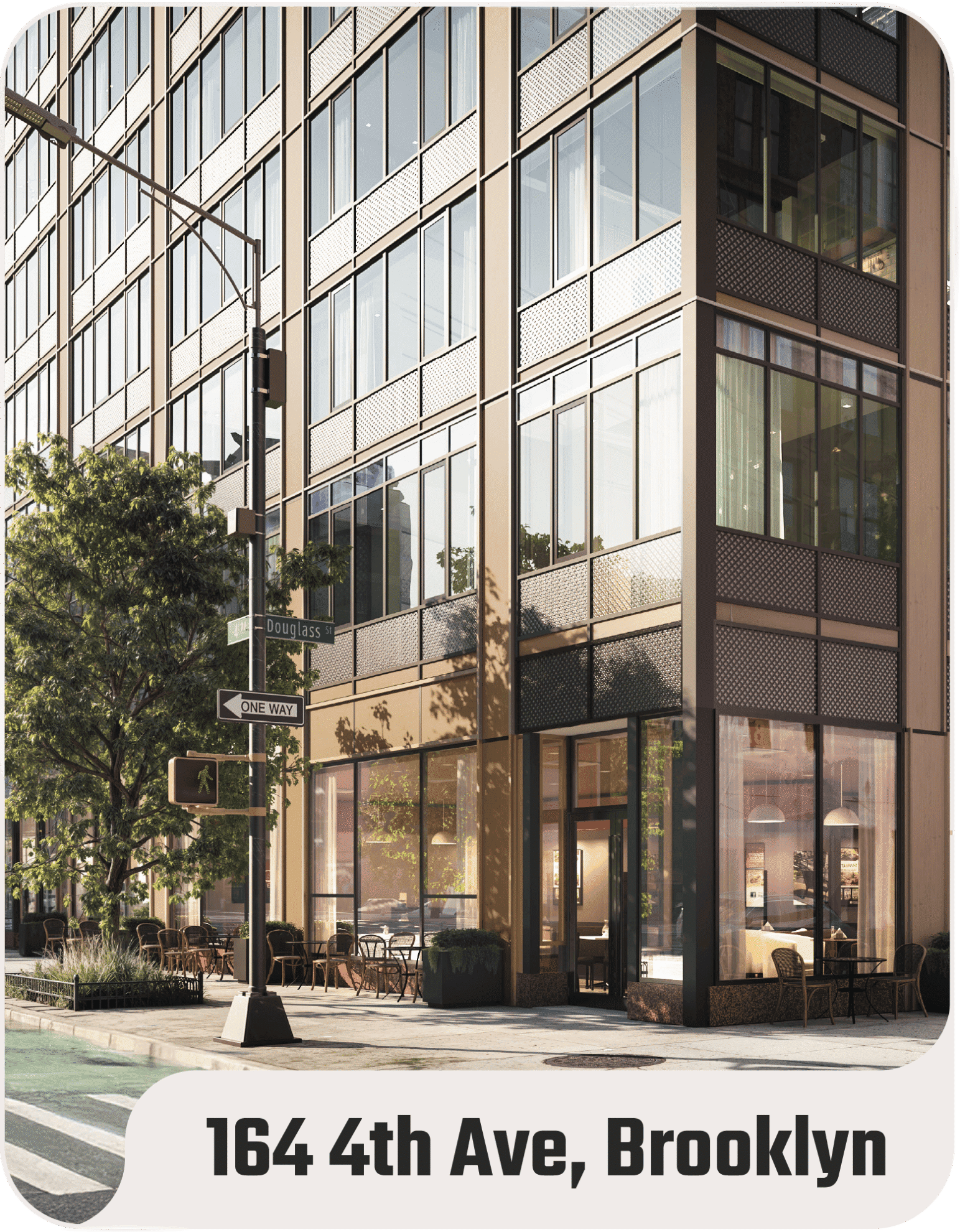 164 4th Ave, Brooklyn 2 164 4th Ave, Brooklyn - Vertex Security