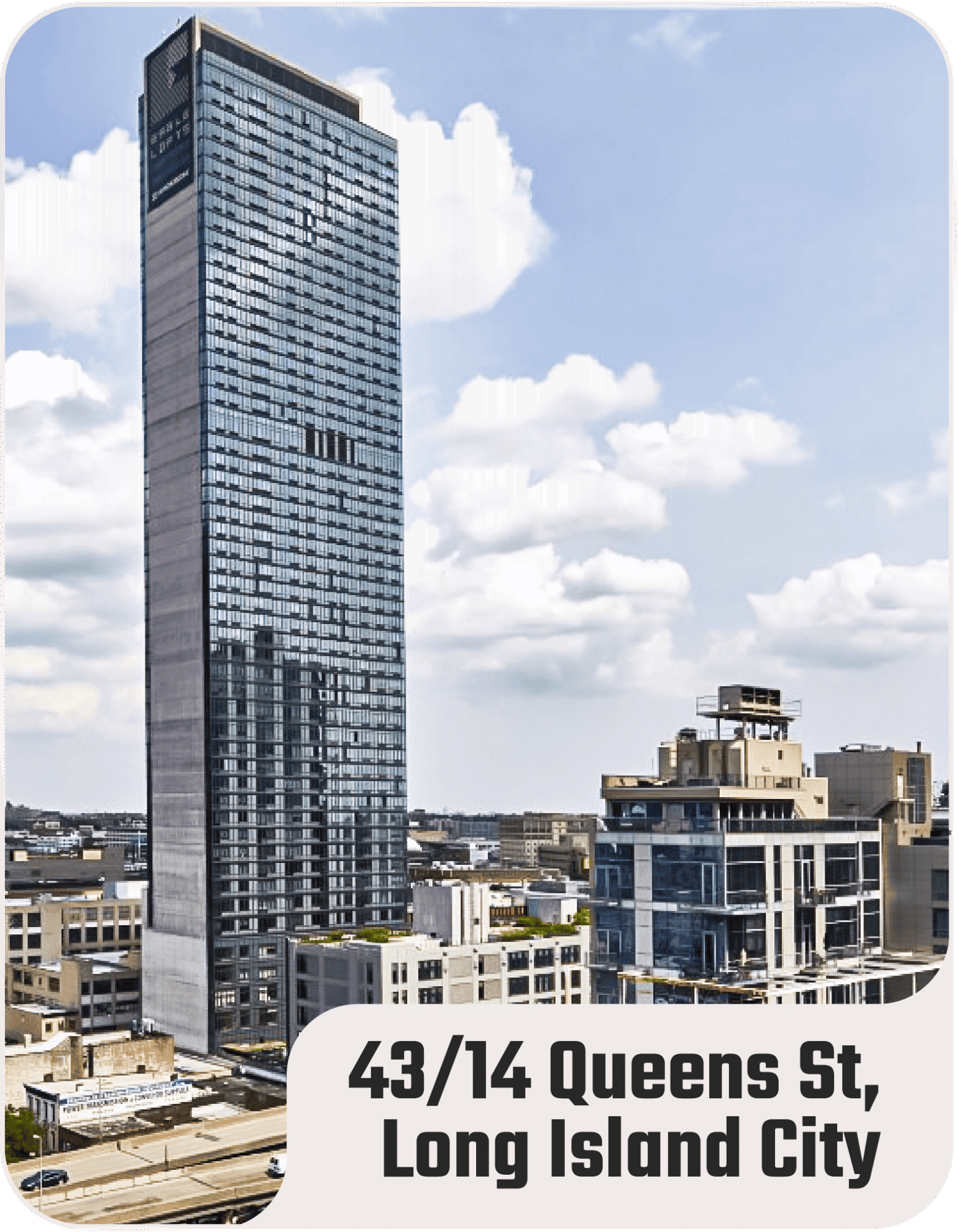 43/14 Queens St, Long Island City 27 43/14 Queens St, Long Island City - Vertex Security