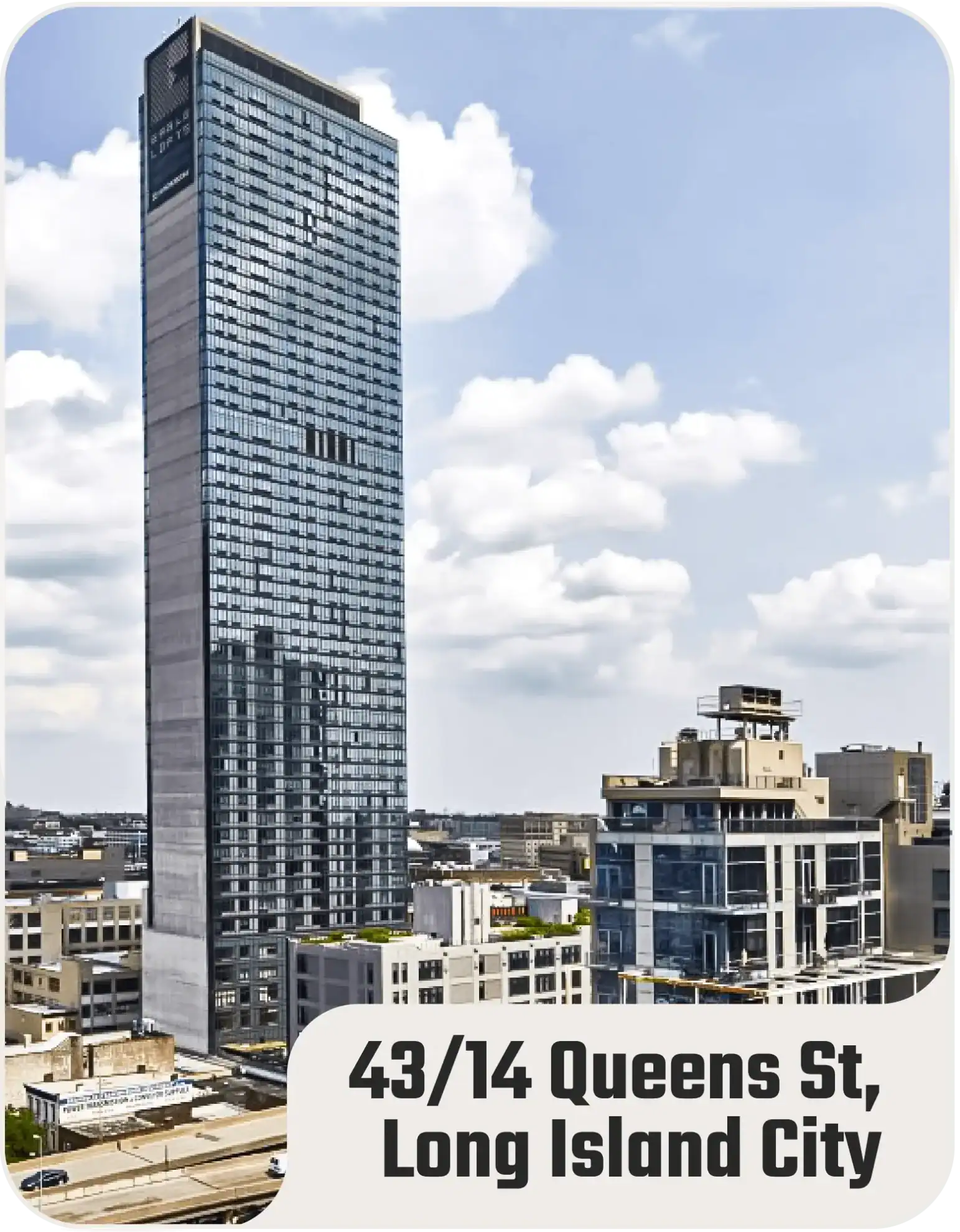 43/14 Queens St, Long Island City 1 43-14
