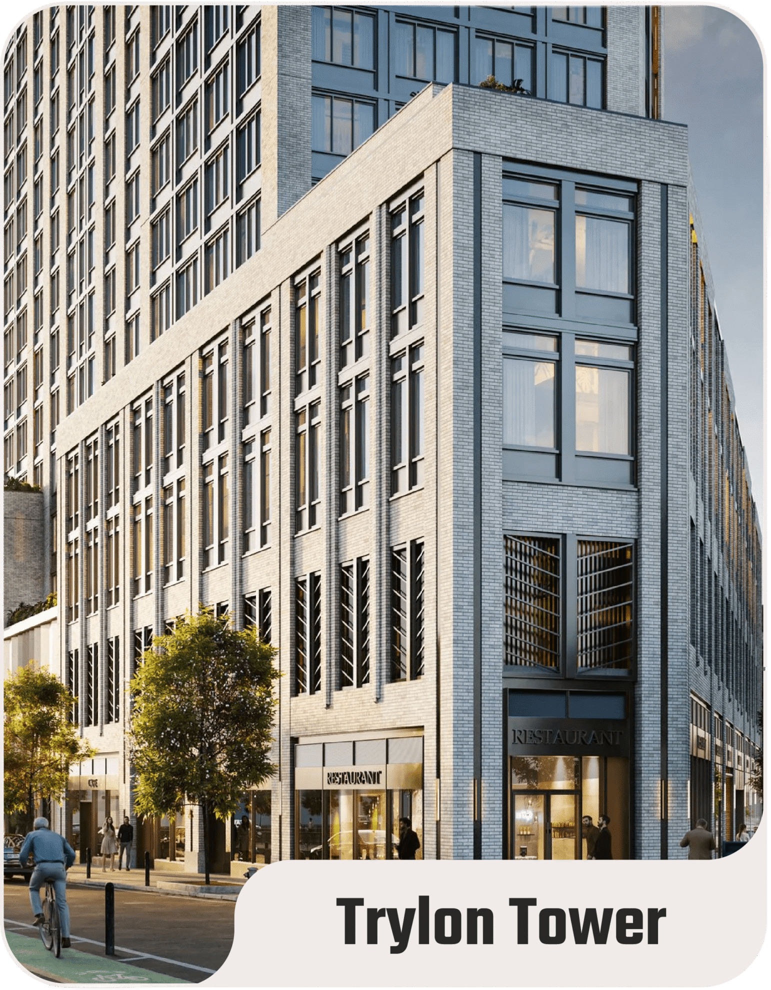 Trylon Tower 3 Trylon Tower - Vertex Security