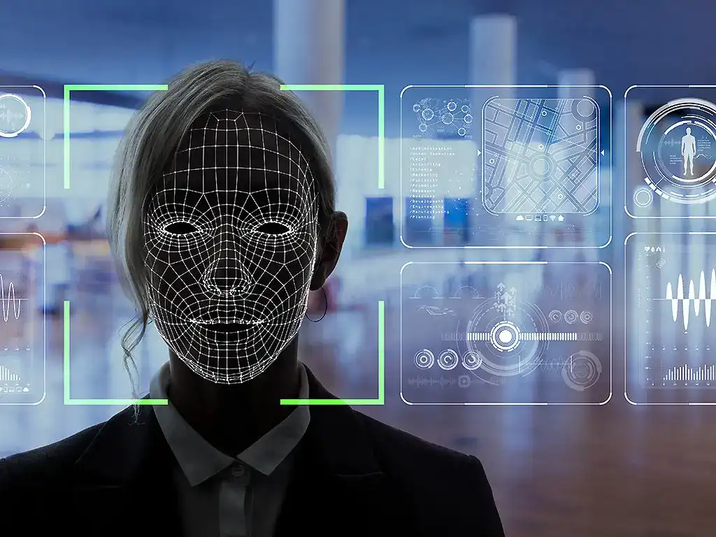 Facial Recognition Cameras