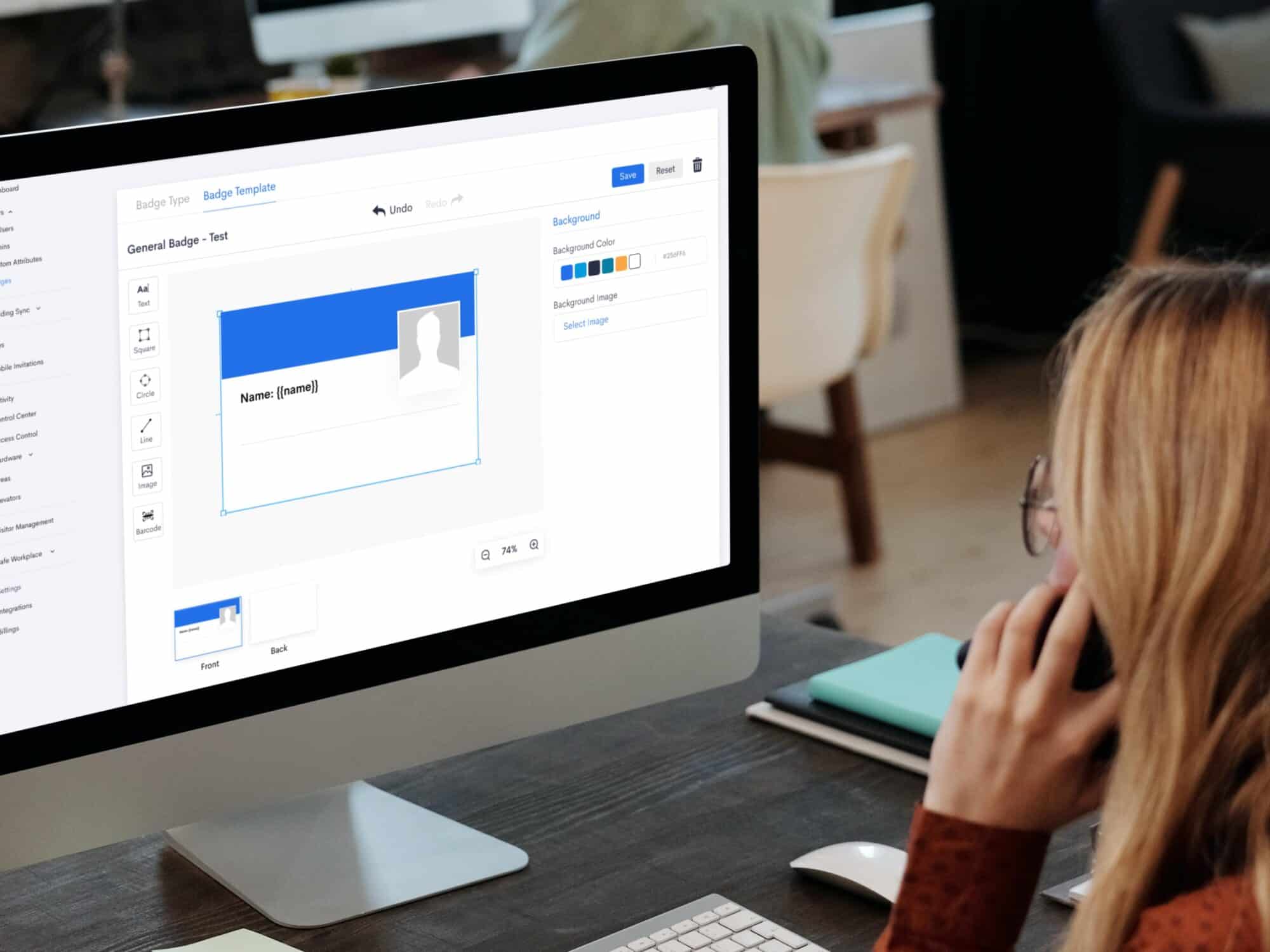 Genea Dealer NYC - Vertex Security