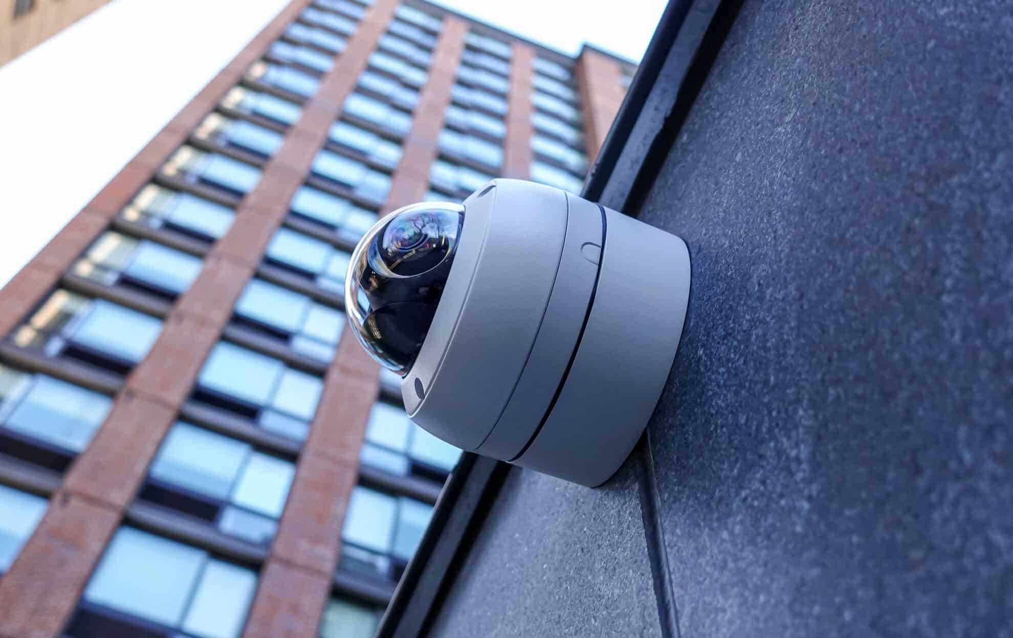 Best Wired Security Camera Systems for Business in 2026 1 IP and Network Cameras