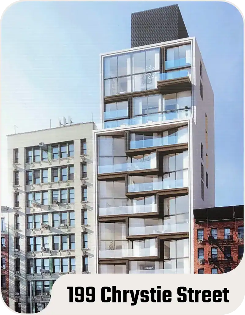 199 Chrystie Street - thumbnail
