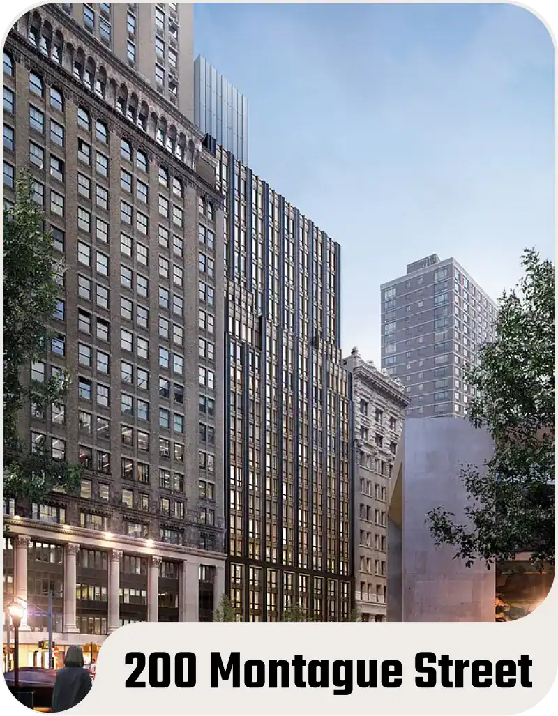 200 Montague Street - thumbnail