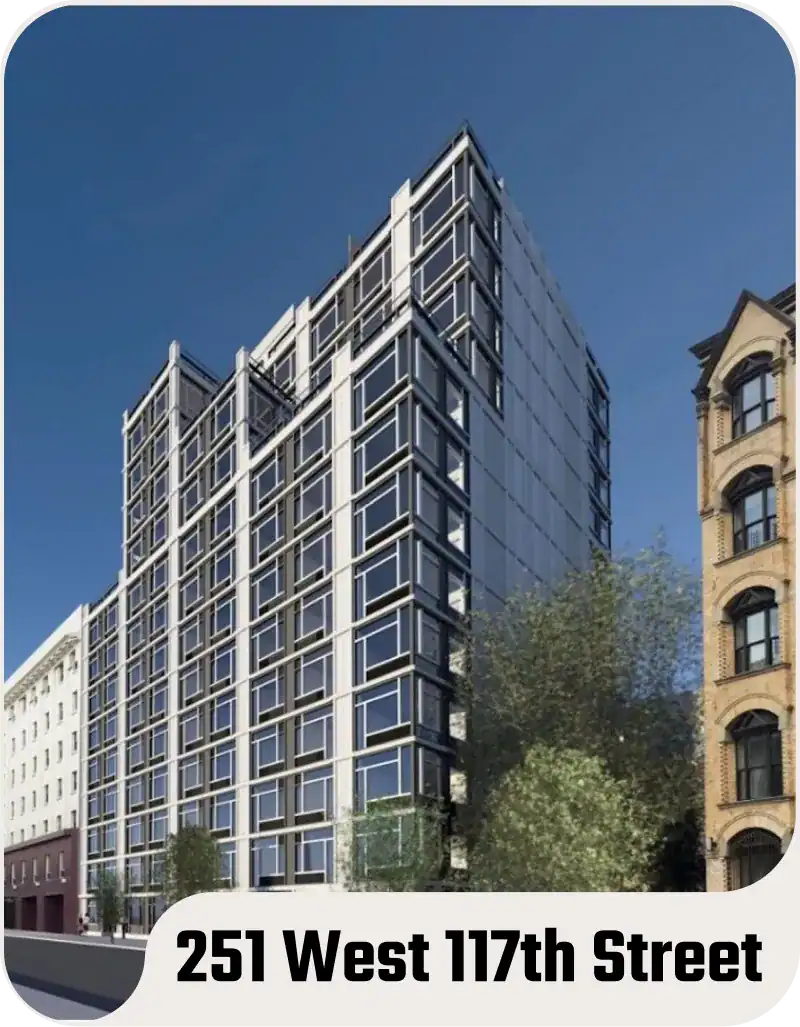 251 West 117th Street