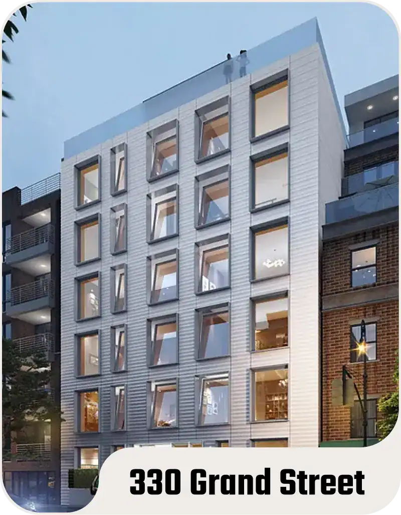 330 Grand Street