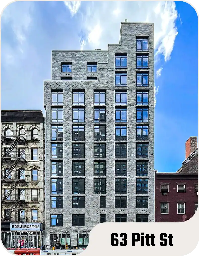 63 Pitt St