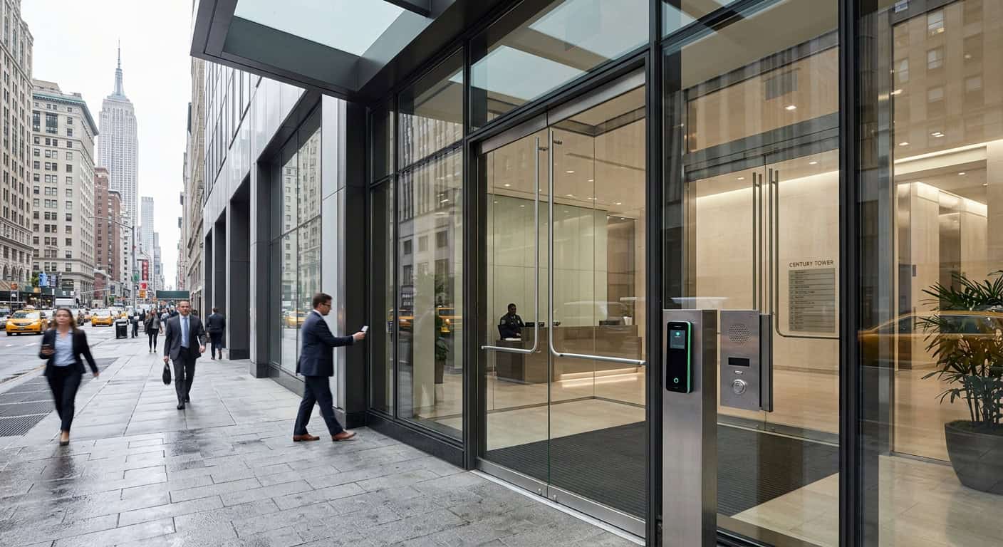 How to Buy a Commercial CCTV System in NYC 3 buying cctv in nyc