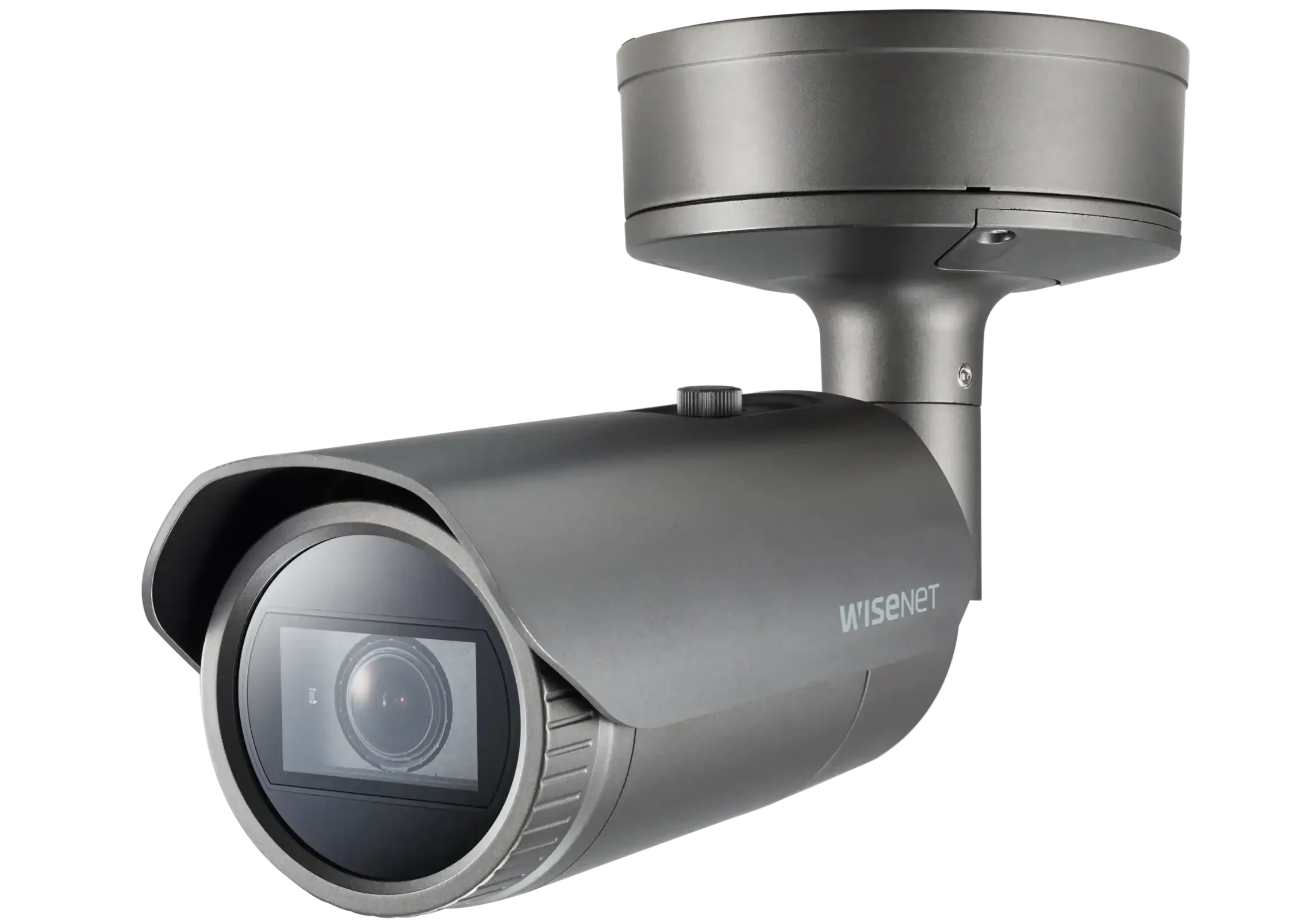 Facial Recognition Cameras