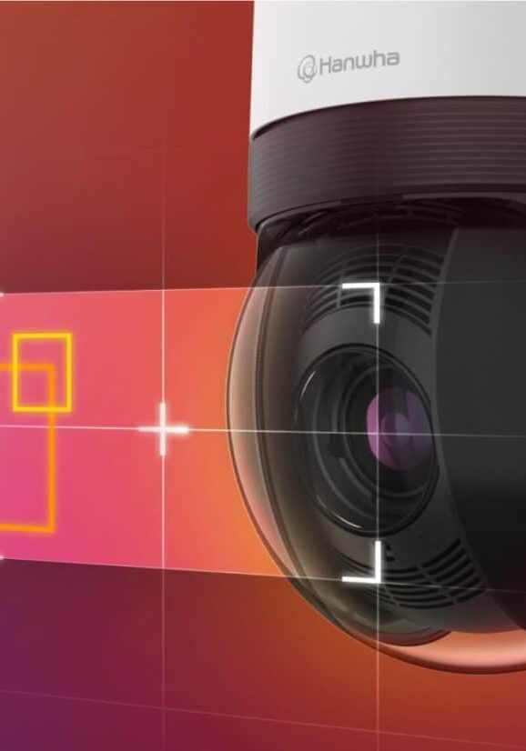 Varifocal PTZ Cameras