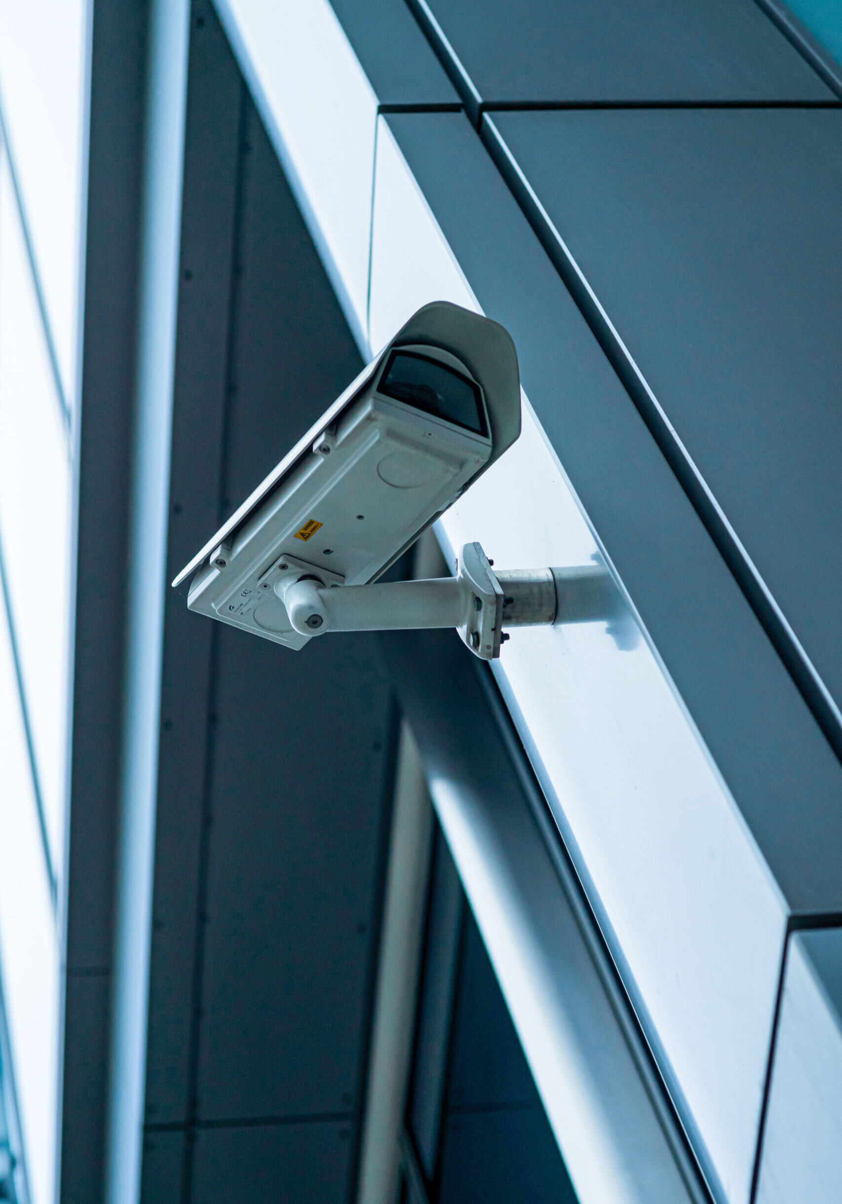 Business Security Systems NYC