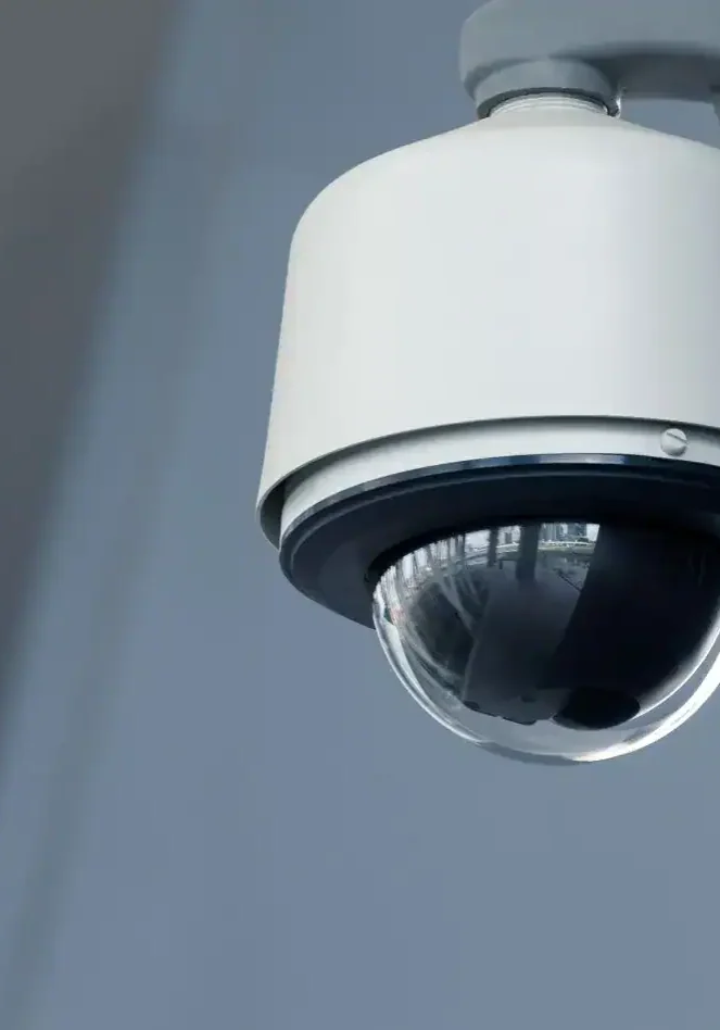 Cloud Based Security Cameras