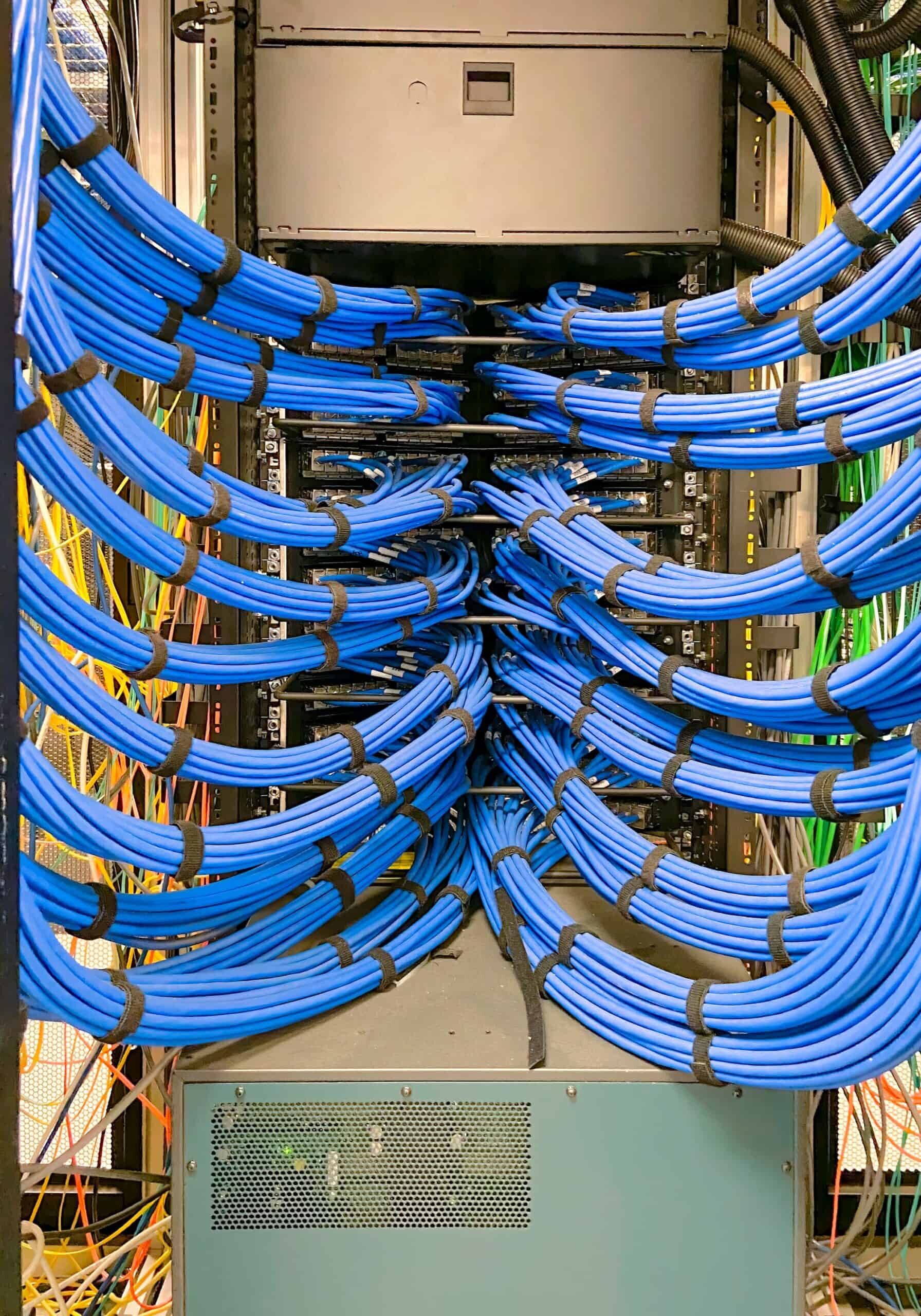 Wired vs Wireless Security Systems