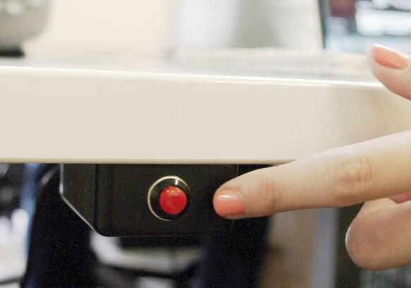 Panic Button and Silent Alarm Systems