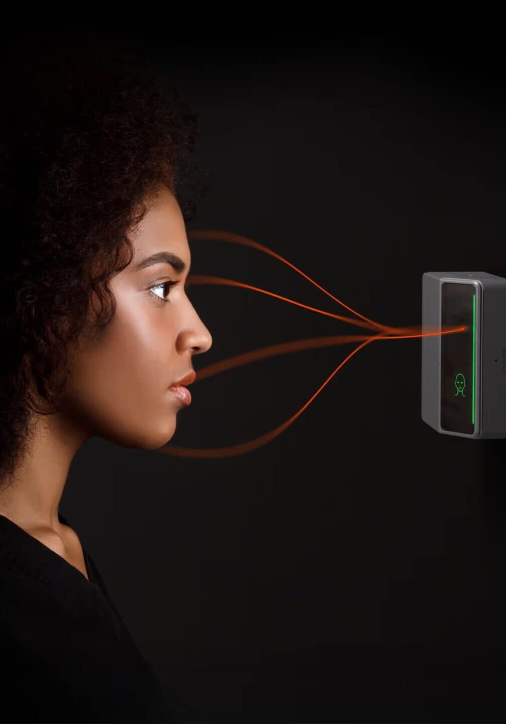 Facial Recognition Access Control