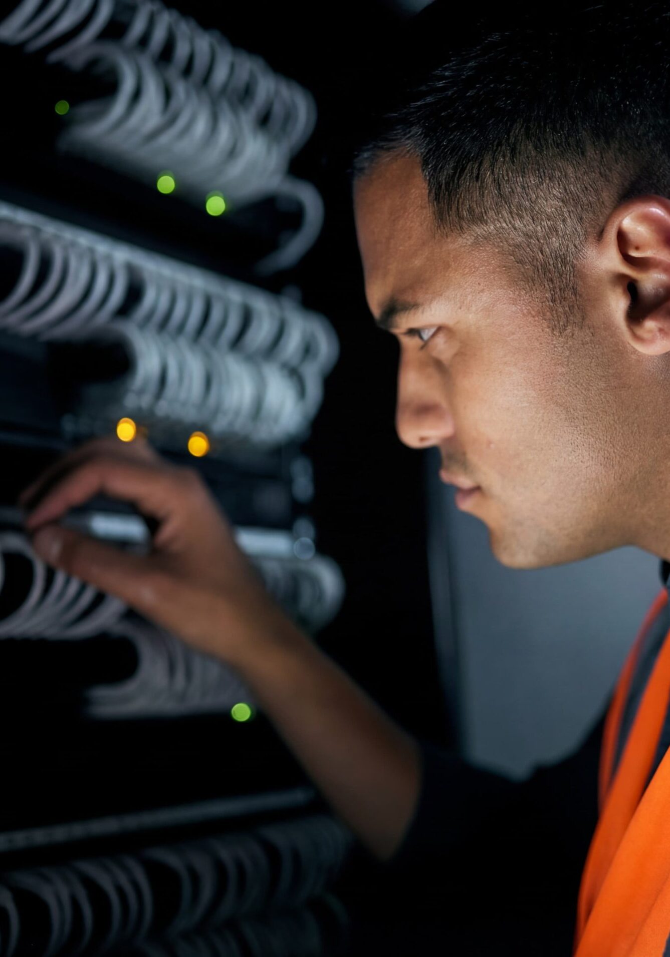 Security System Maintenance by Vertex Security