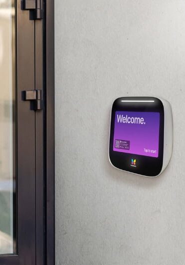 Intercom Installation NYC - Vertex Security