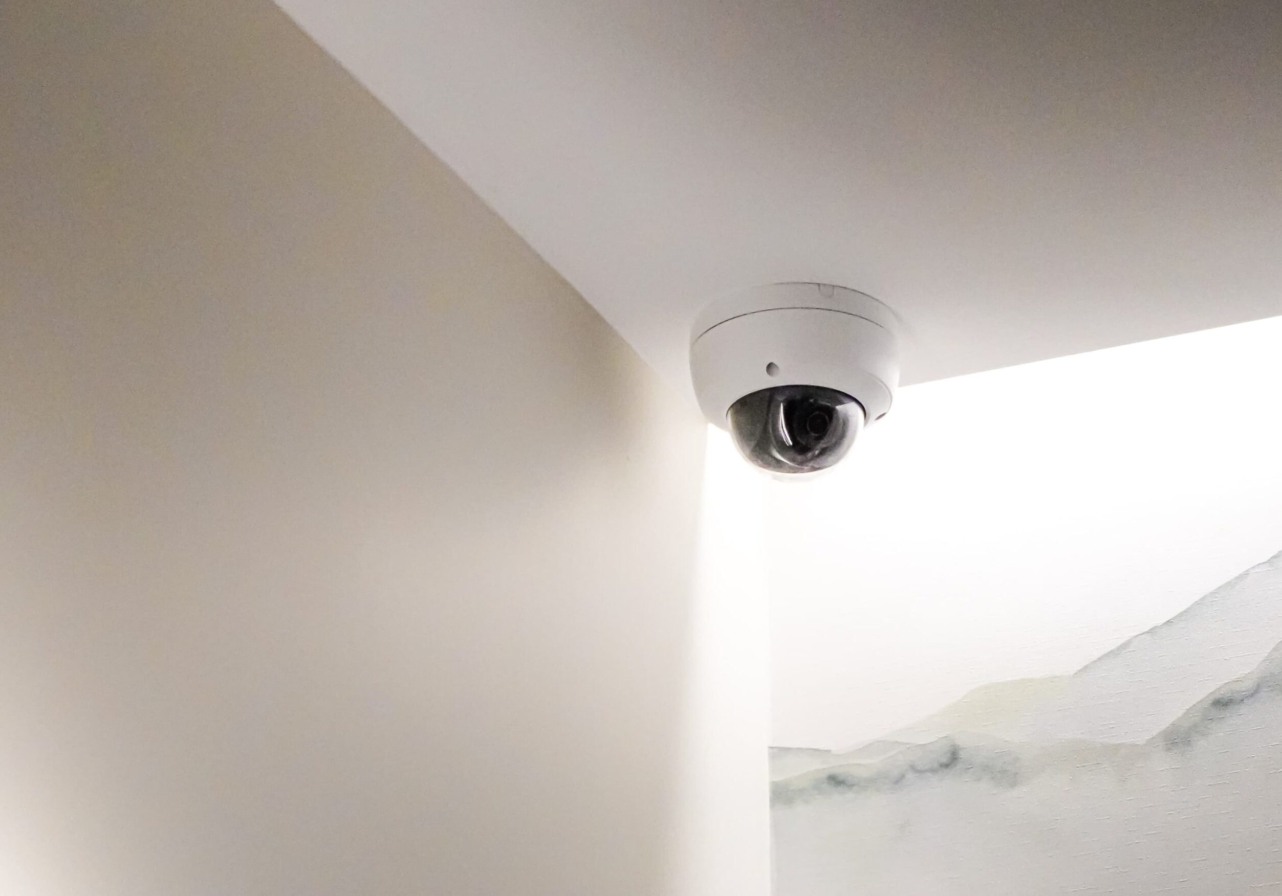Office Security Camera Systems NYC